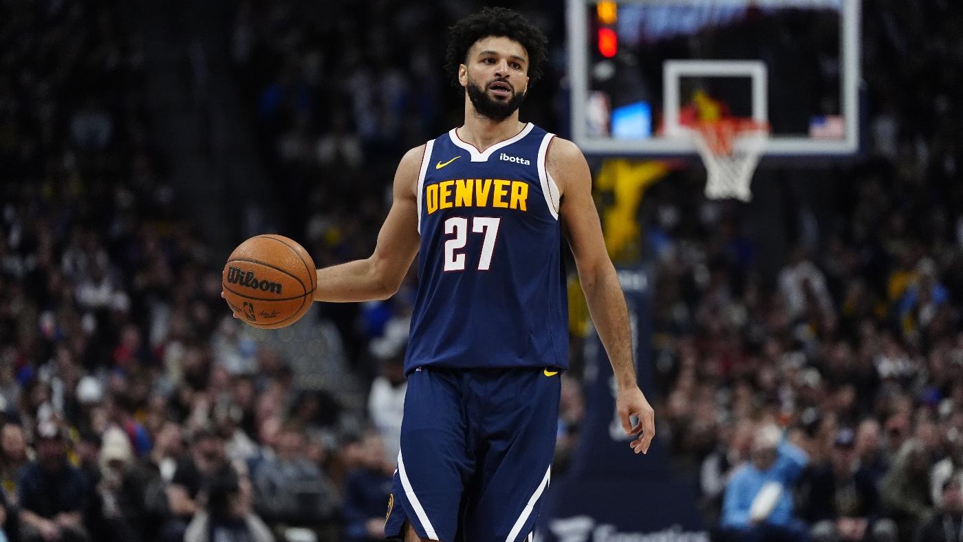 Predicción de Nuggets vs. Kings, probabilidades, línea, propagación, tiempo: 2025 selecciones de la NBA, 5 de marzo BOPS del modelo de simulación superior