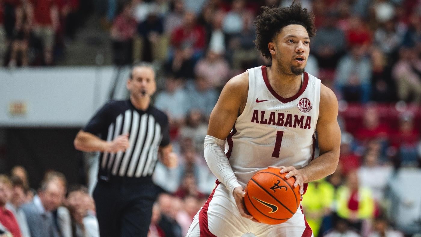 Alabama vs. Florida odds, prediction, time: 2025 college basketball picks, March 5 bets by proven model