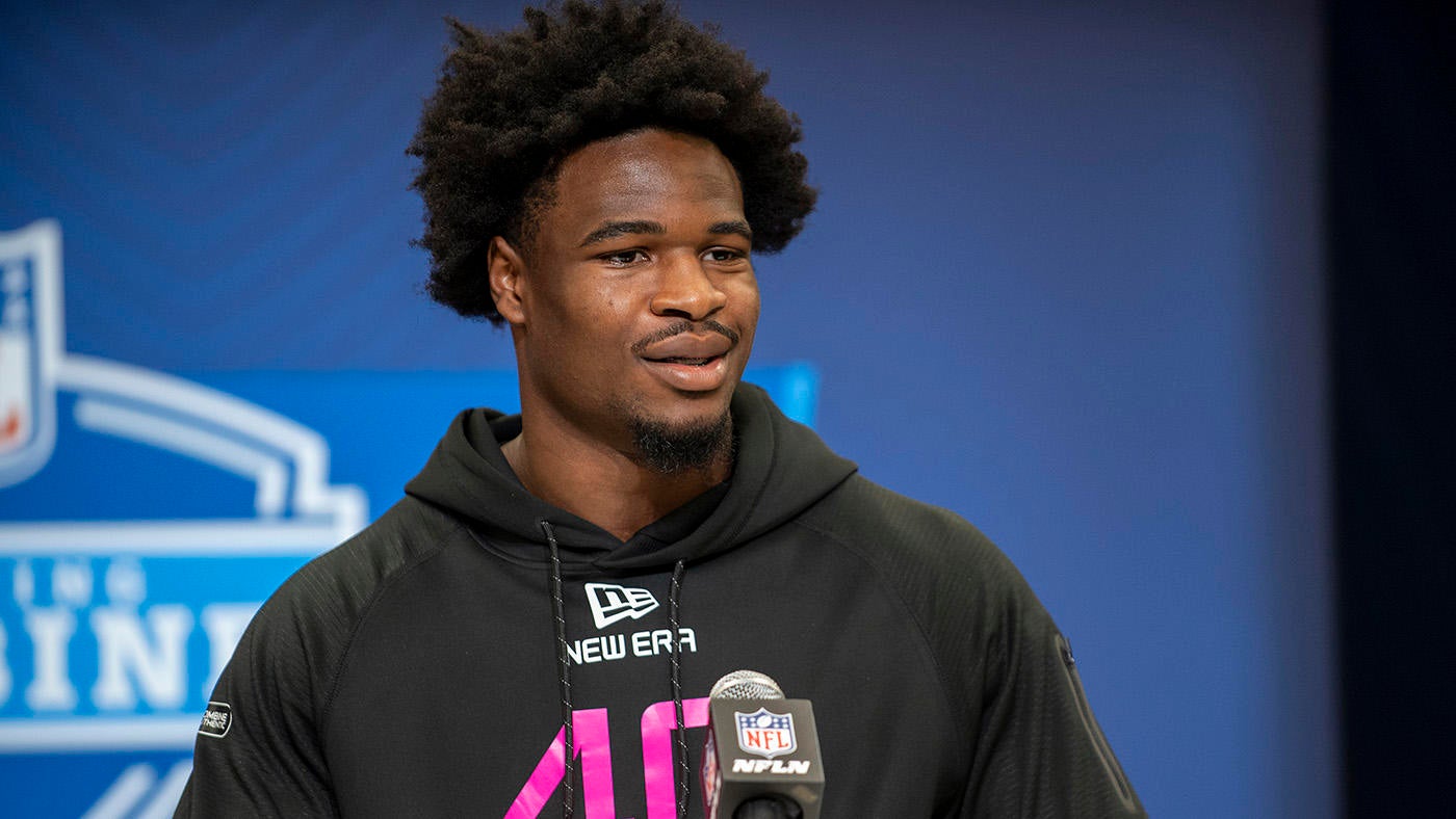 2025 NFL Draft: Five prospects who tested themselves into the first-round conversation after strong combine