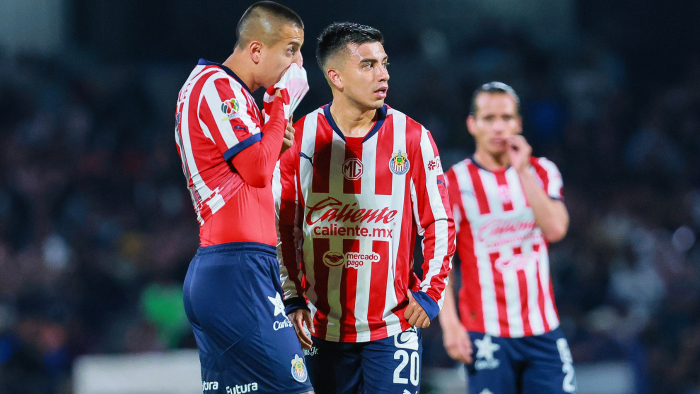 Chivas Guadalajara vs. Club America live stream: Where to watch Concacaf Champions Cup, TV channel, prediction