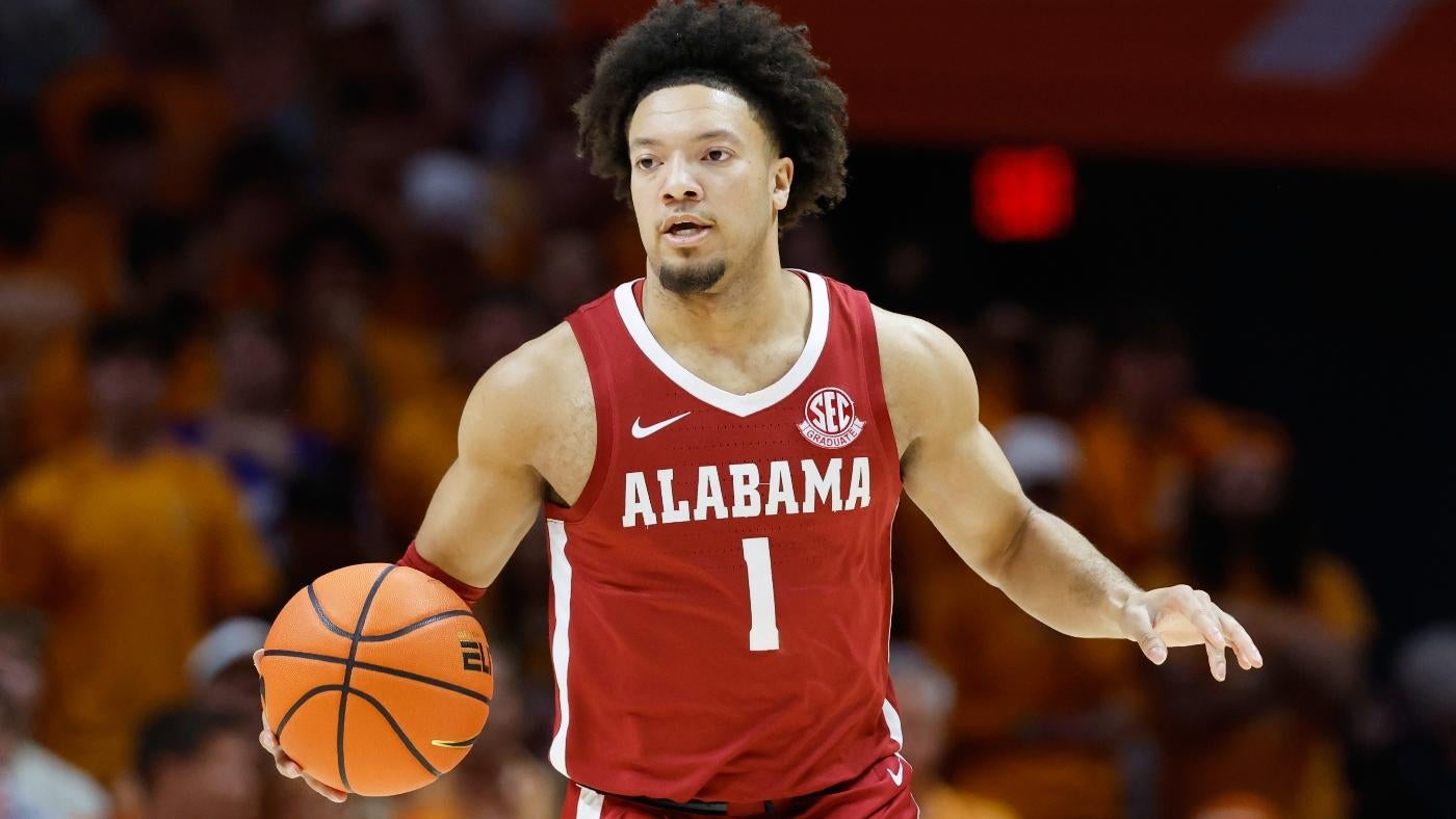 Alabama vs. Florida odds, prediction, time: 2025 college basketball picks, March 5 bets from proven model