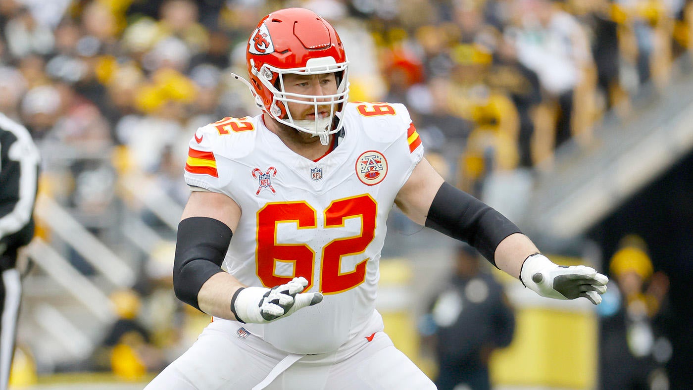 Joe Thuney trade grades: Bears bolster O-line with All-Pro guard, Chiefs lose key blocker for Patrick Mahomes