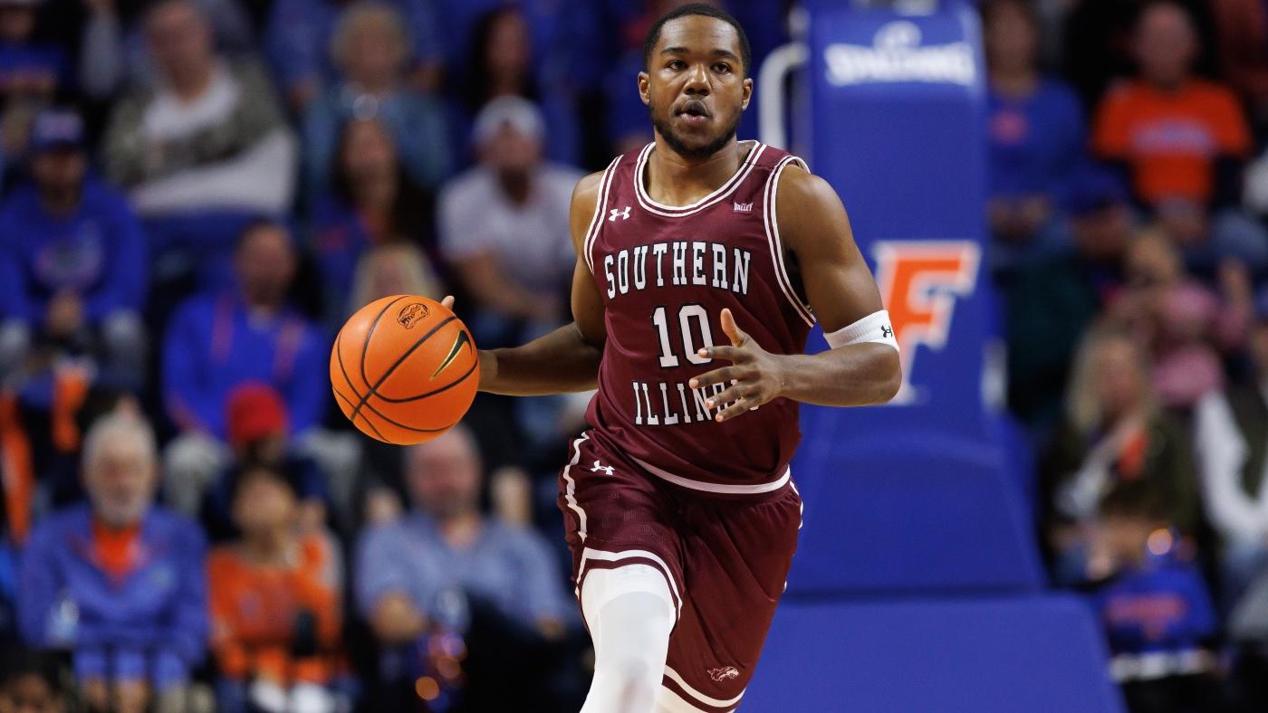 Southern Illinois vs. Indiana State odds, prediction: 2025 Missouri Valley Tournament picks from proven model