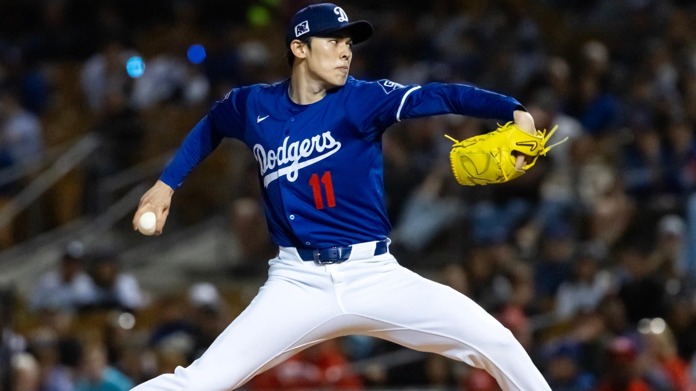 Fantasy Baseball Breakouts 2.0: Roki Sasaki's impressive debut, expectations for Triston Casas, and more