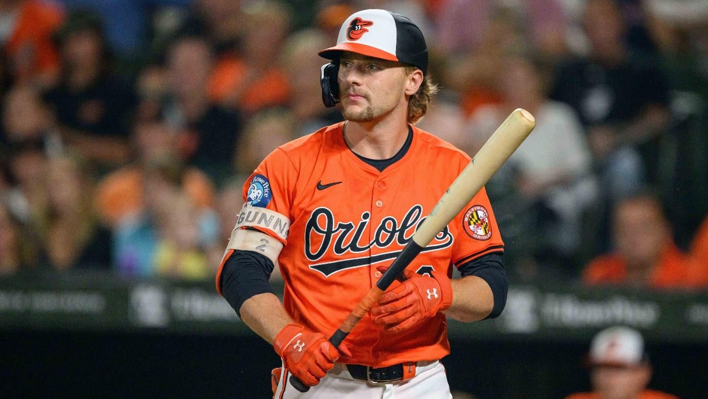 Fantasy Baseball IL Stash Rankings: Gunnar Henderson, Spencer Strider should be ready to roll soon