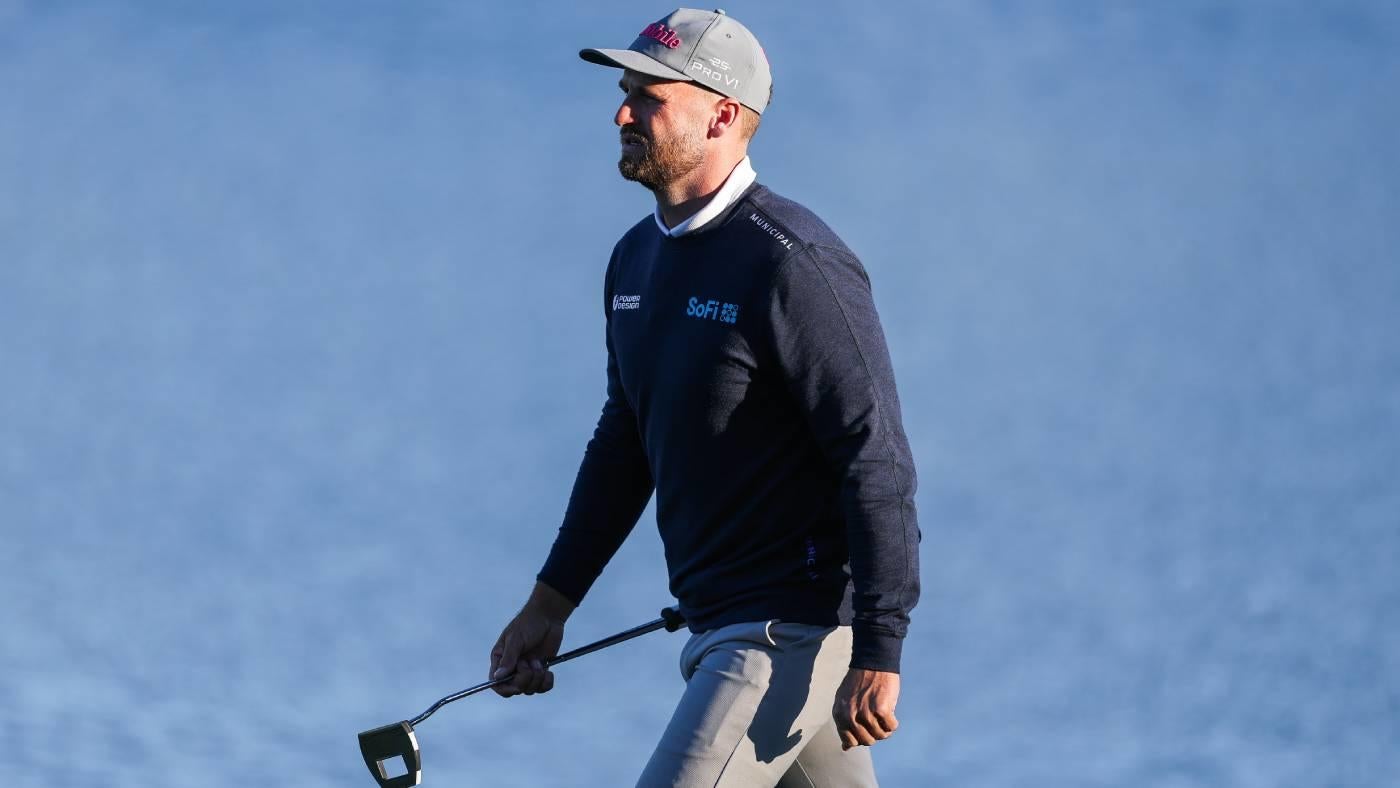 2025 Arnold Palmer Invitational scores, takeaways: Wyndham Clark leads over Shane Lowry, Rory McIlroy