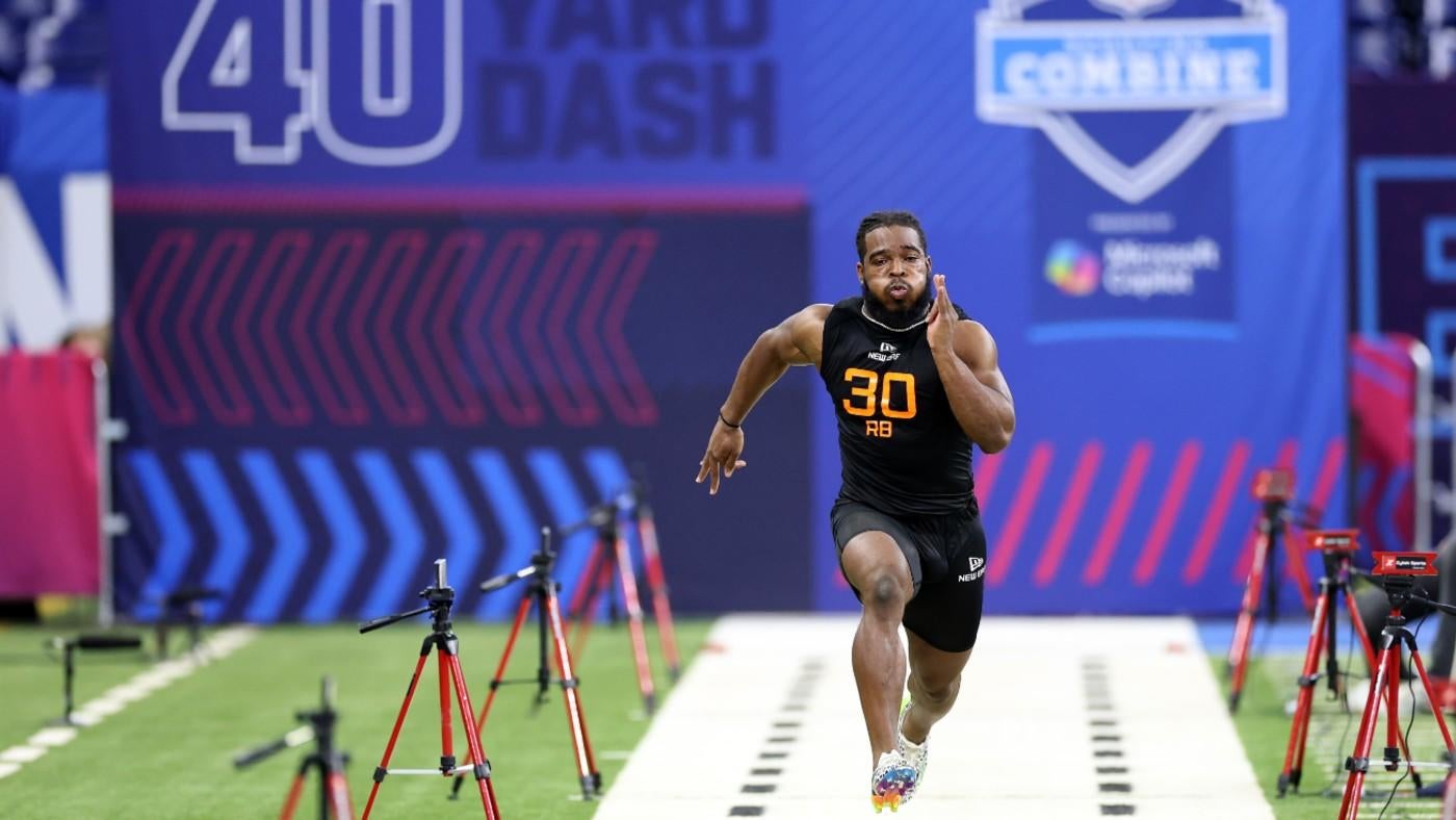 These 10 NFL Draft sleepers had awesome combine workouts, but are they actually good prospects?