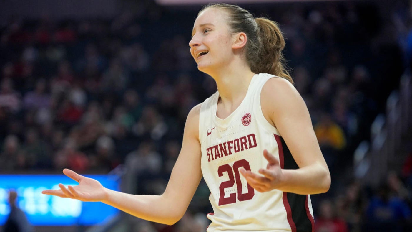 Stanford’s historic NCAA Tournament streak likely ending: Analyzing what went wrong, how Cardinal can rebound