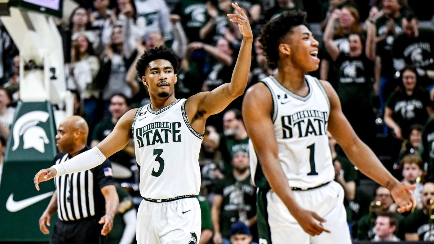 Michigan State vs. Iowa odds, prediction: 2025 college basketball picks, March 6 best bets from proven model