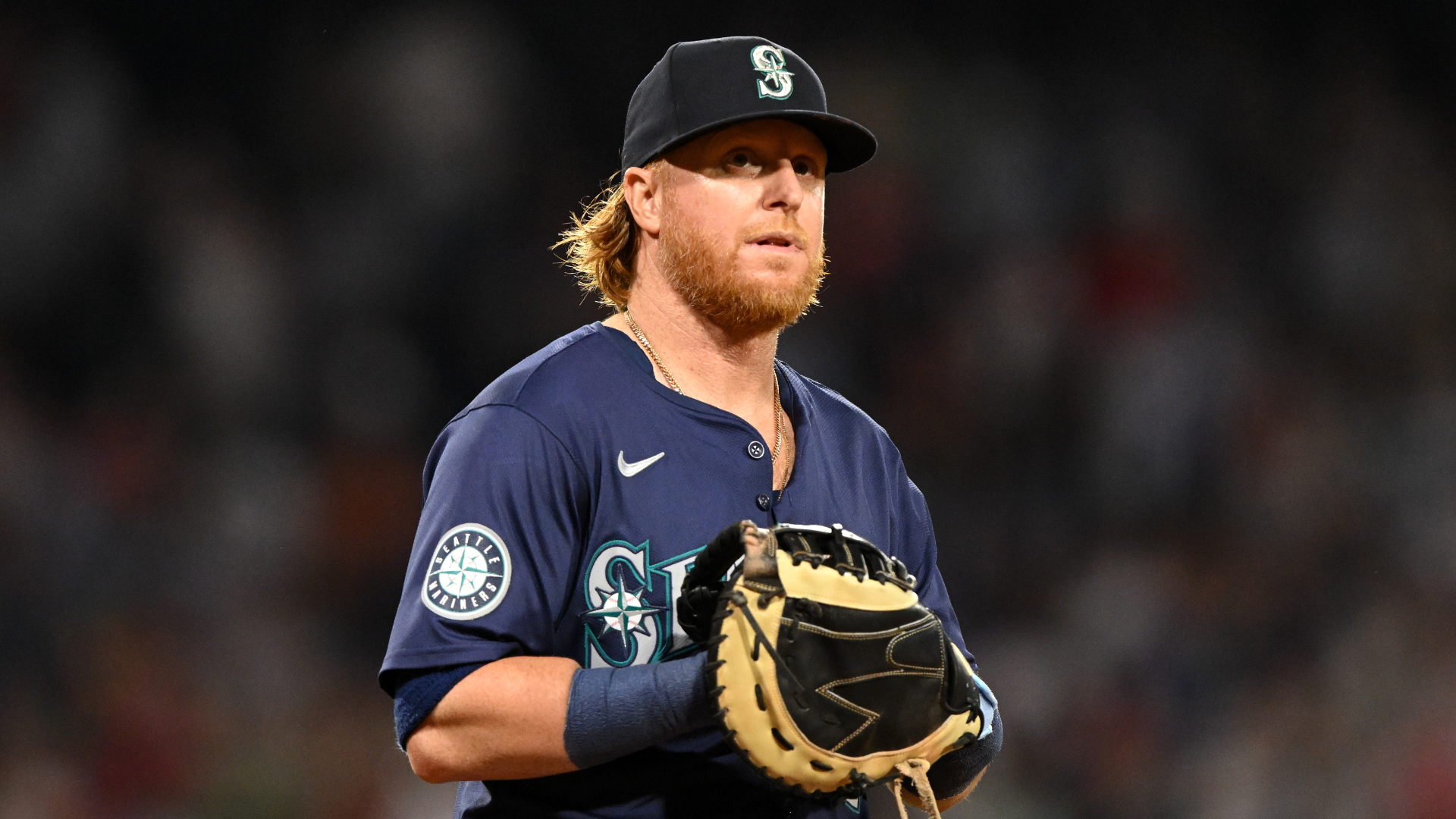 Justin Turner shames Mariners for offseason stagnation: 'What the hell are we doing? Are you trying?'