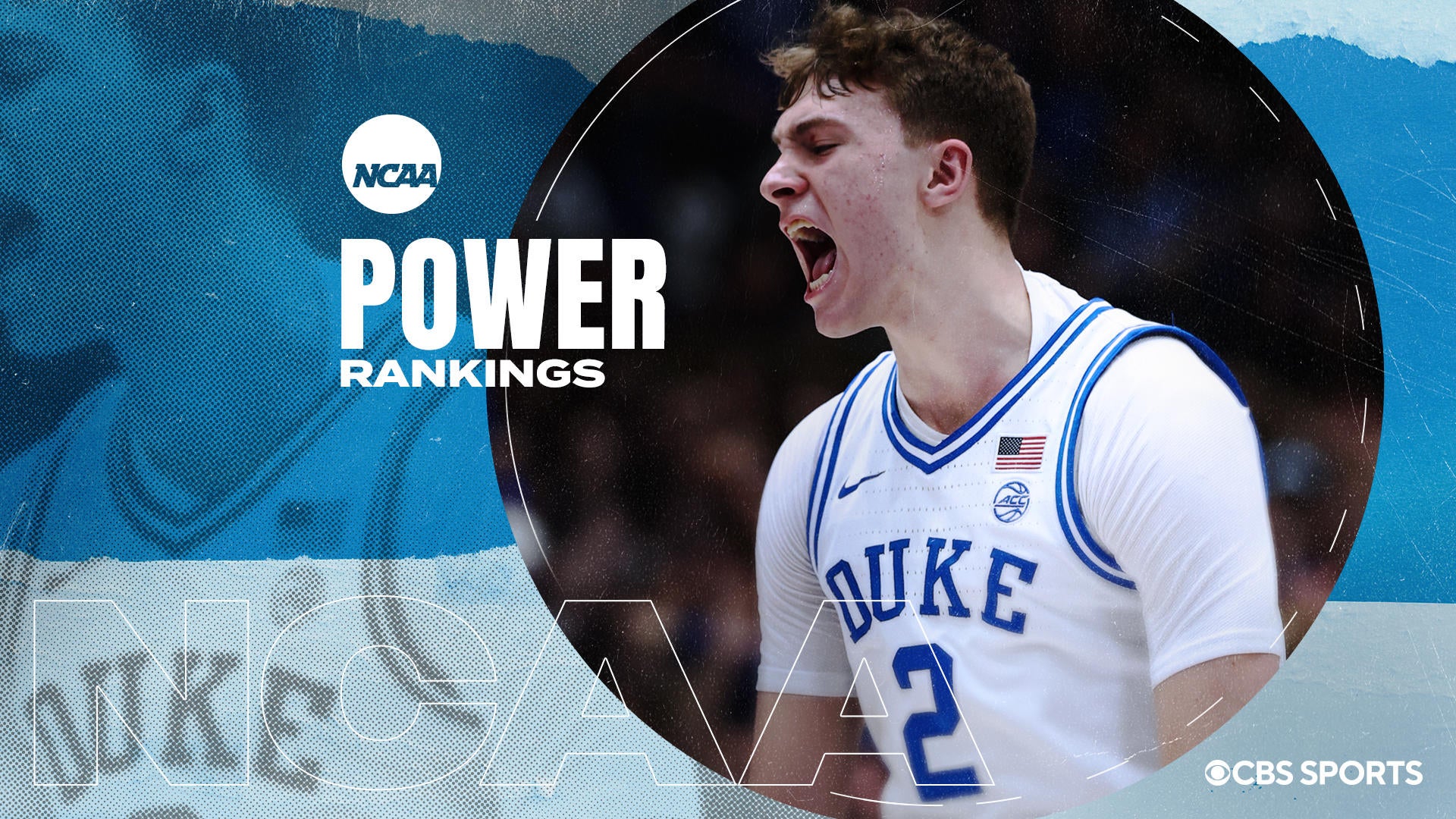 College basketball power rankings: Duke overtakes Auburn for No. 1 as Clemson, Georgia arrive