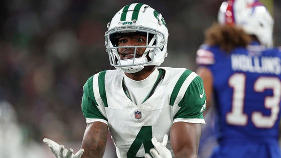 Buffalo Bills v New York Jets