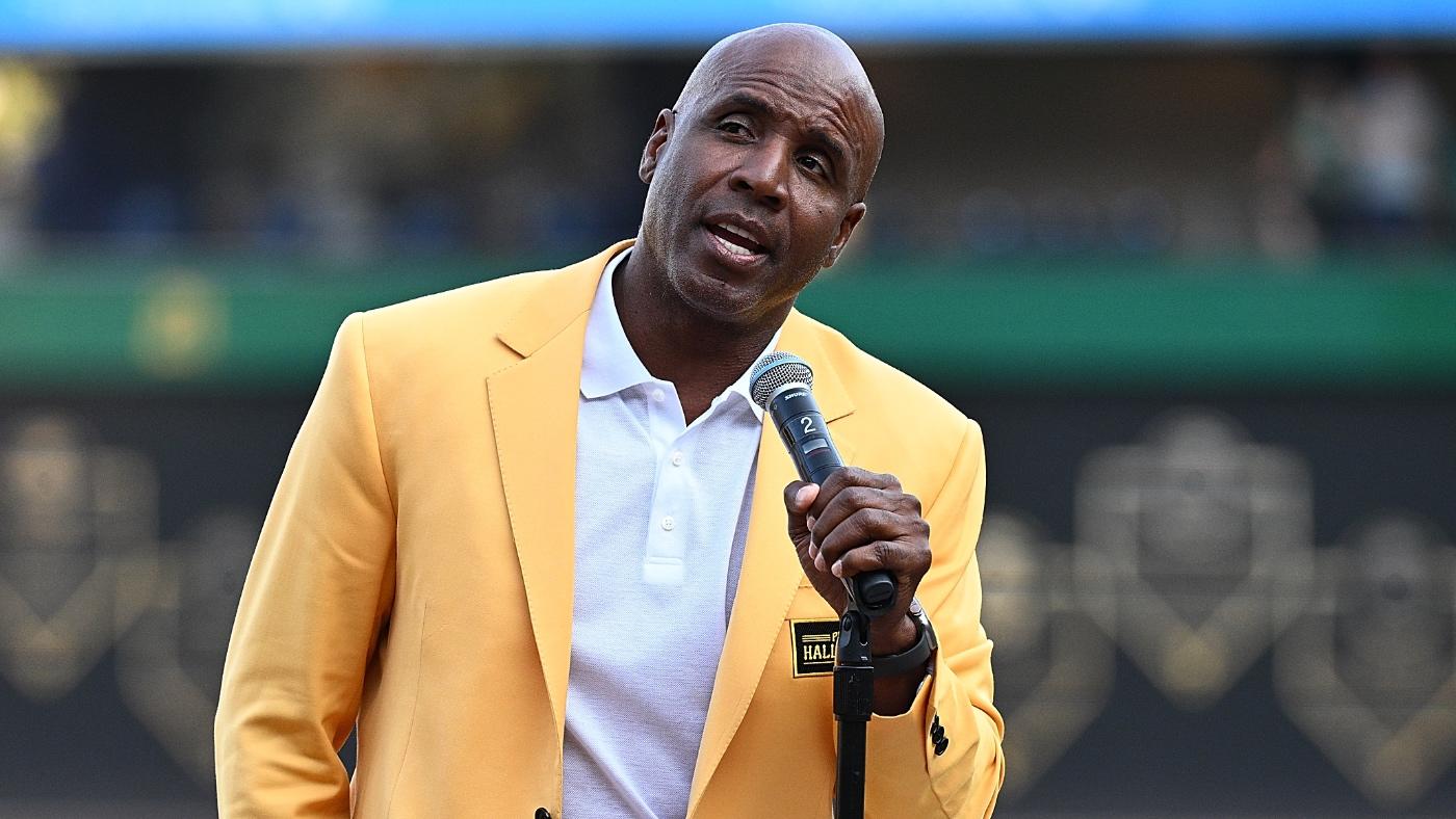 Barry Bonds explains why Dodgers' Shohei Ohtani has it easier than he did: 'The game has just changed'