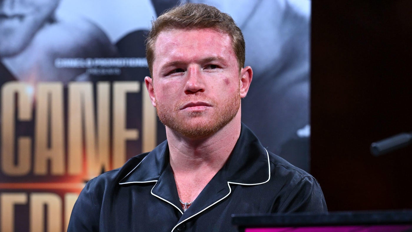 Canelo Alvarez believes TKO's jump into the sport will be 'good for boxing and for the fighters, especially'