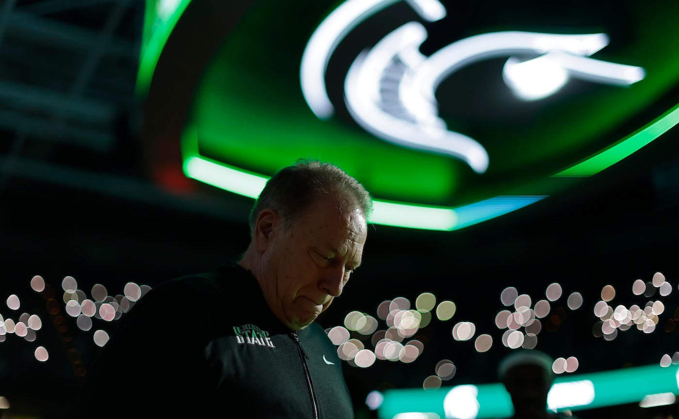 Oregon v Michigan State