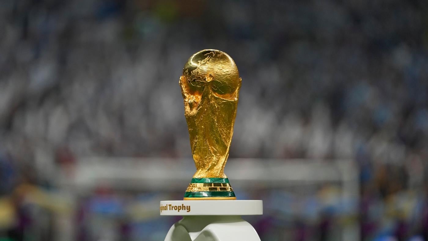 FIFA reportedly considering expanding World Cup to 64 teams for centennial celebration in 2030