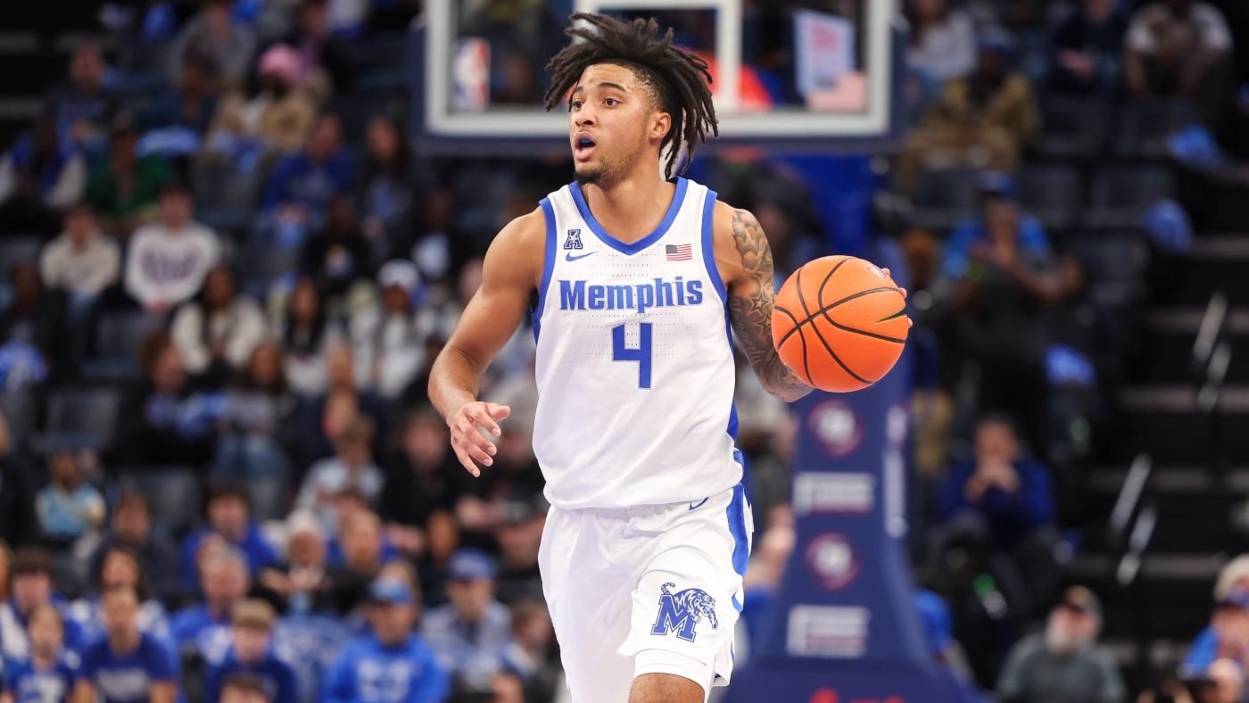 Memphis vs. South Florida odds, prediction: 2025 college basketball picks, March 7 best bets from proven model