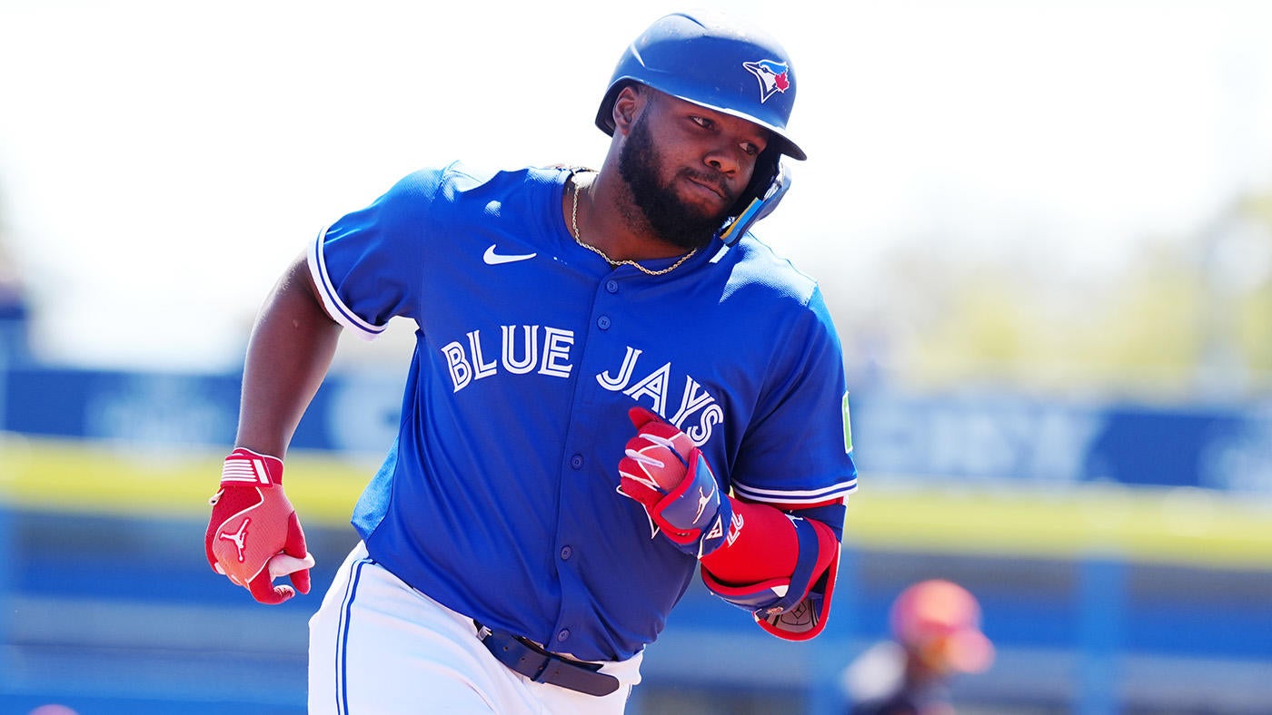 Vladimir Guerrero Jr. says contract offer to Blue Jays ‘didn’t reach’ $600 million before deadline