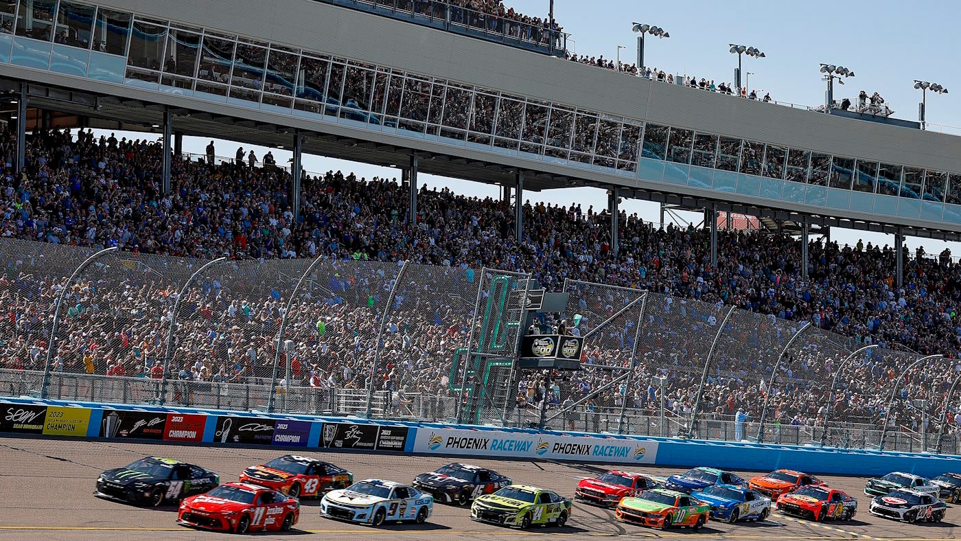 NASCAR at Phoenix: Where to watch, start time, race preview, pick to win for the Shriners Children’s 500