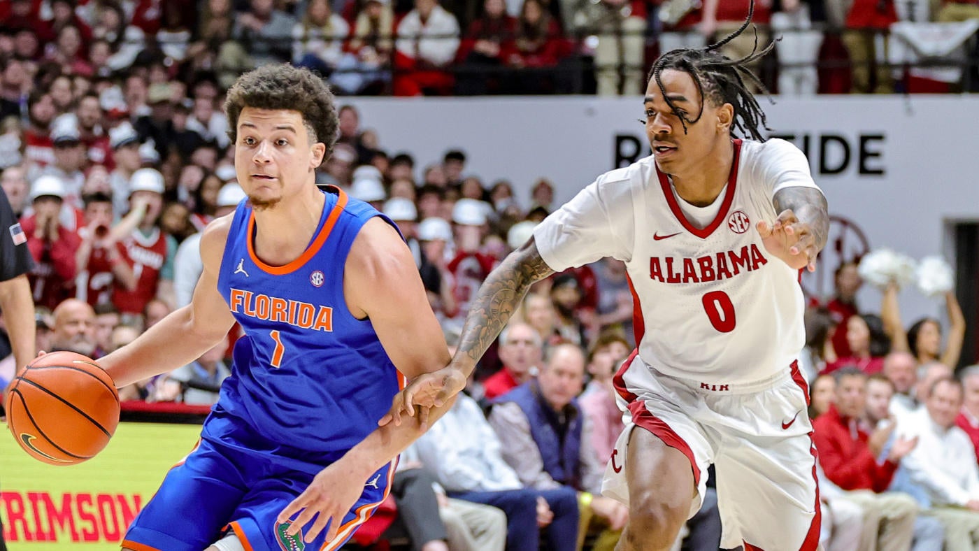 College basketball grades: Alabama’s status as title contender slipping away ahead of blockbuster finale