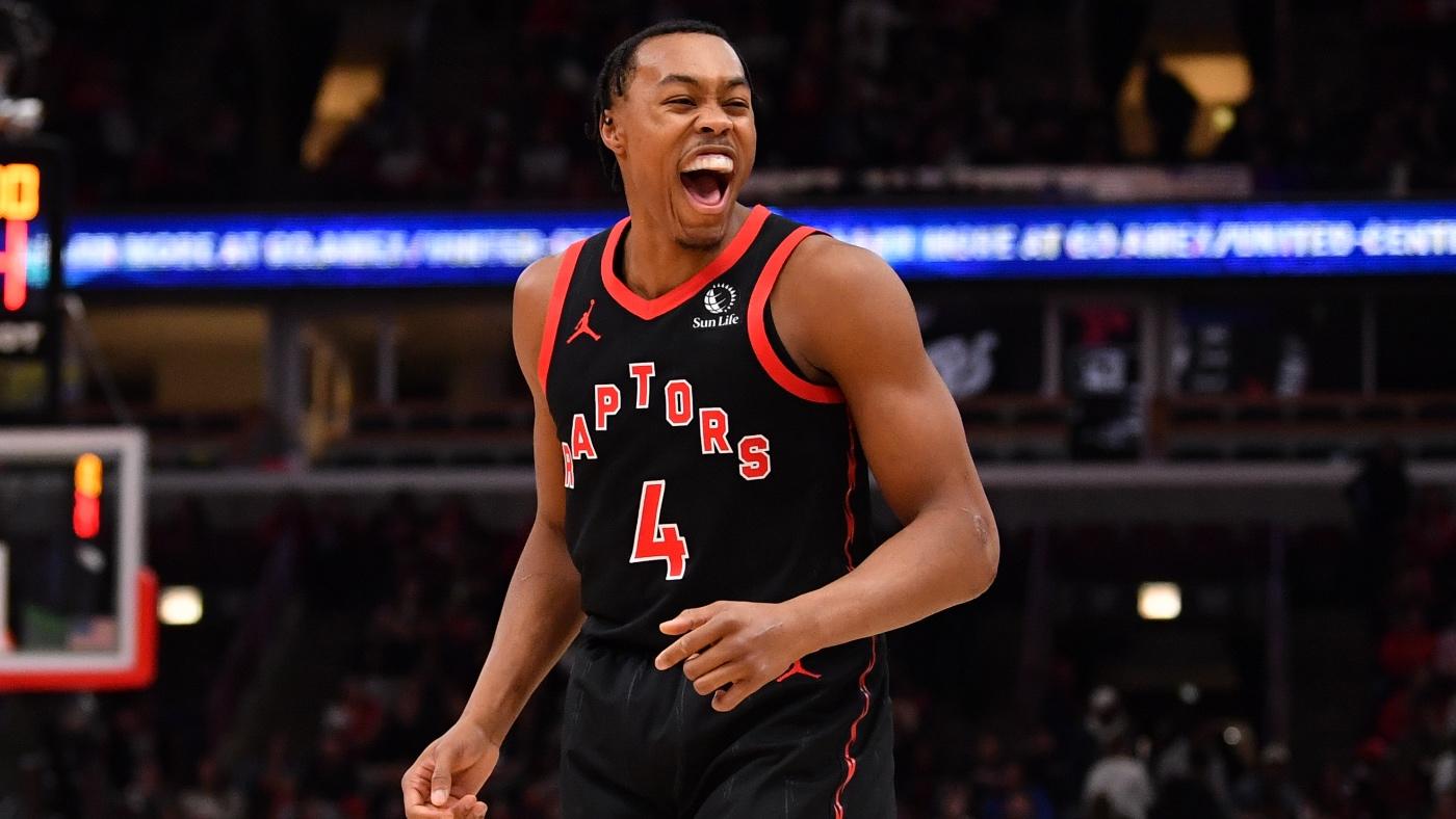 Wizards vs. Raptors odds, line, prediction, time: 2025 NBA picks, March 24 best bets from proven model