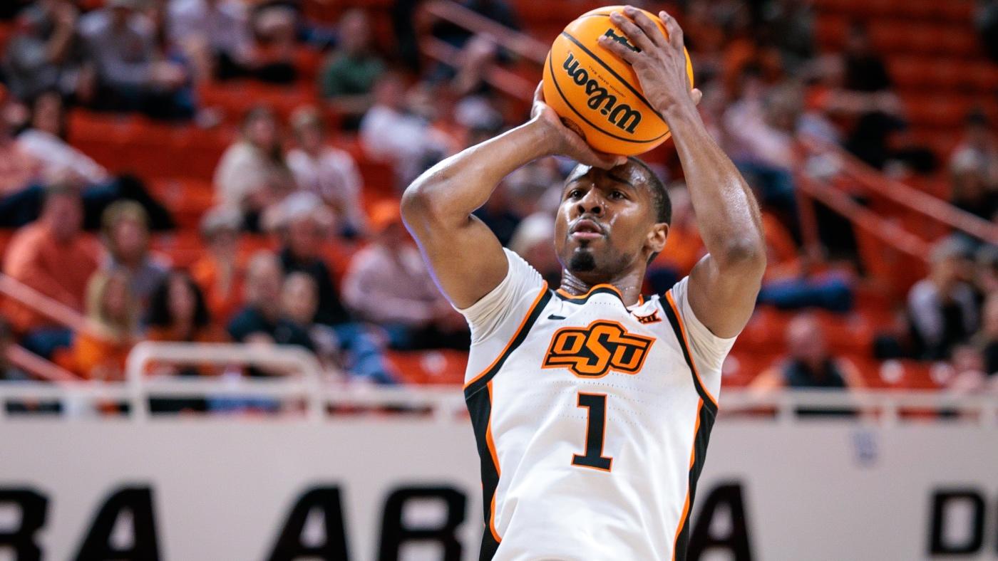 Oklahoma State vs. North Texas odds, prediction, time: 2025 NIT picks from expert on 91-61 run