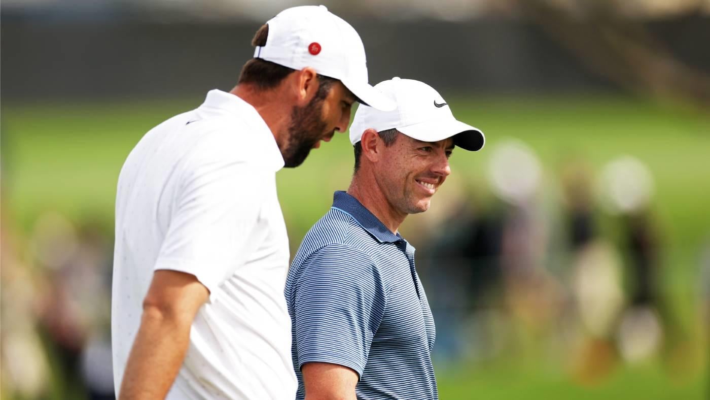 2025 Players Championships odds, picks: Scottie Scheffler, Rory McIlroy open as favorites at PGA Tour flagship