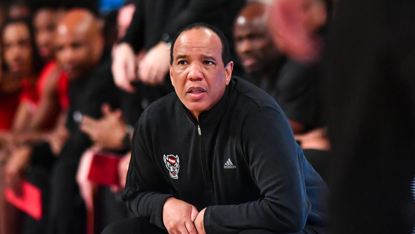 College basketball coaching changes: La Salle hiring Radford's Darris Nichols; Kevin Keatts out at NC State