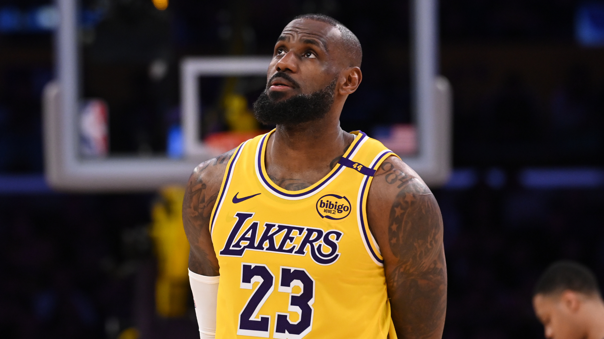 Lebron james injury: How leckers can live another few weeks without the face of the league