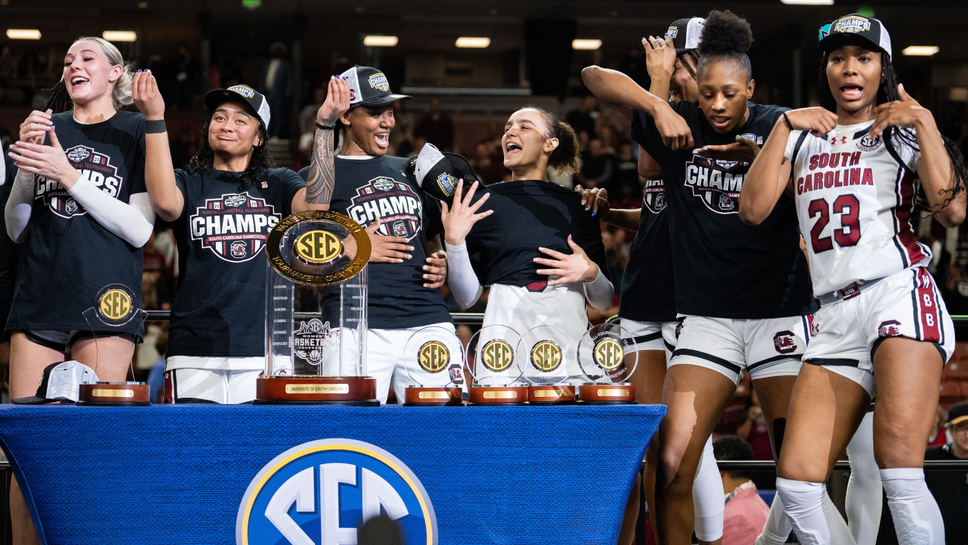 2025 NCAA Women's Basketball Tournament: Conference tournament dates, times, automatic bids, where to watch