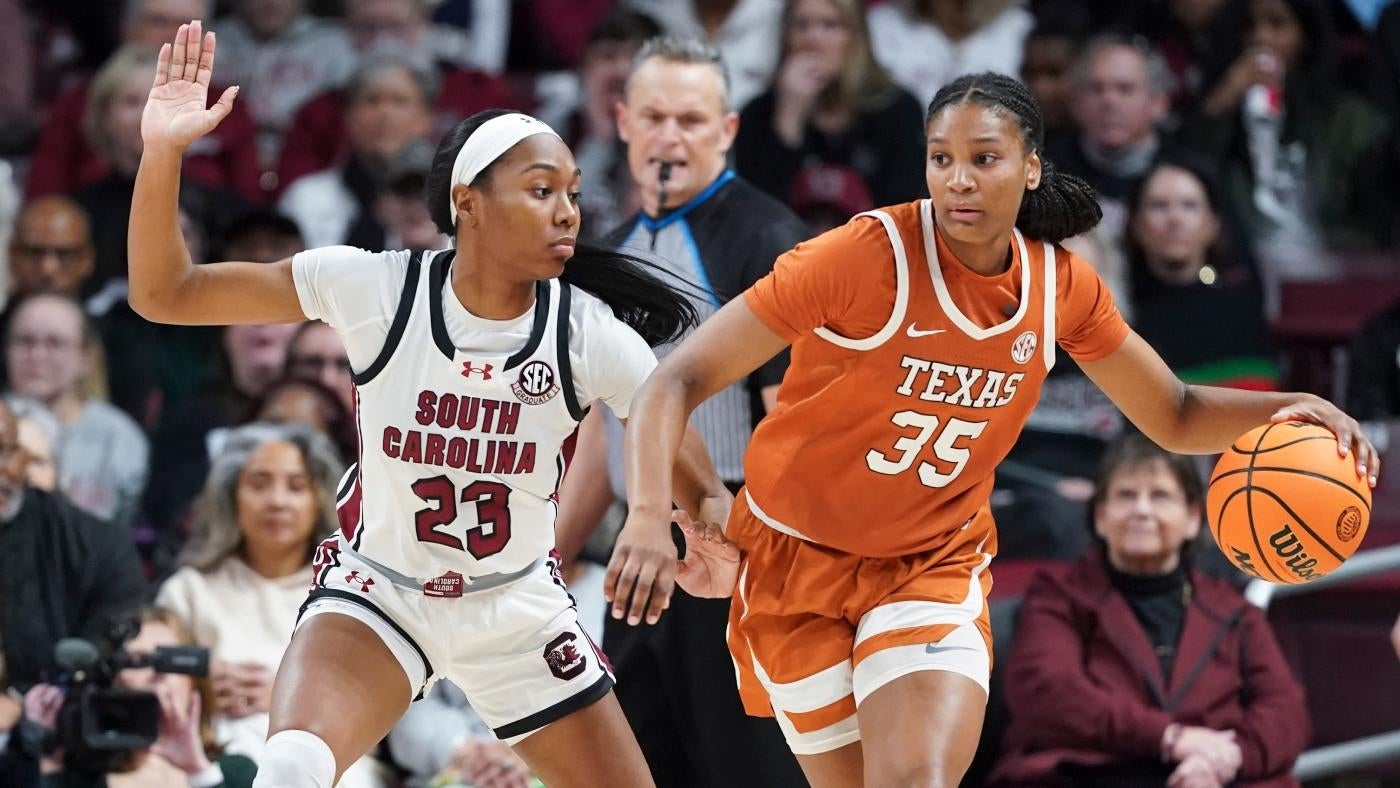 South Carolina vs. Texas odds, free women’s college basketball picks: Longhorns cover in 2025 SEC Tournament