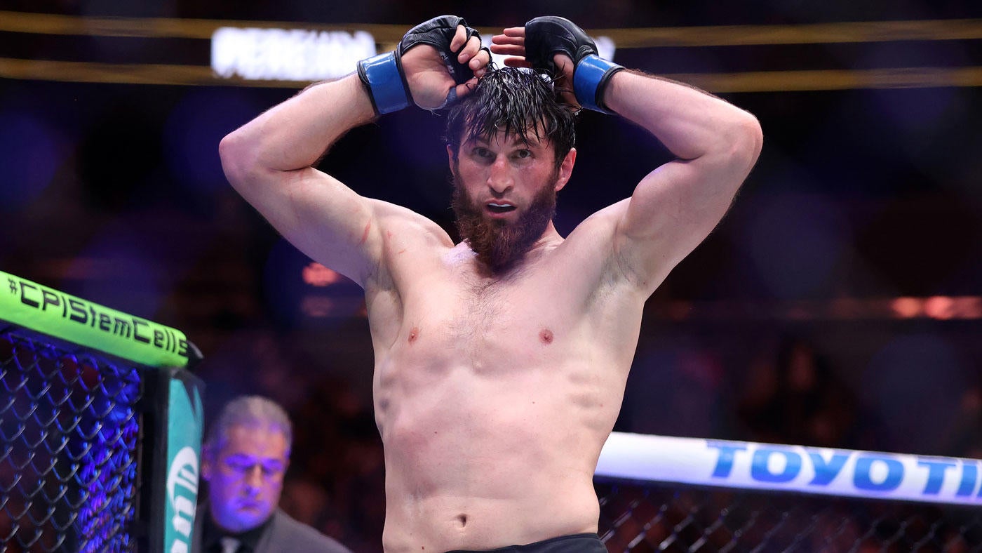 UFC 313 -- Magomed Ankalaev vs. Alex Pereira: Results, winners, highlights, fight card, complete guide