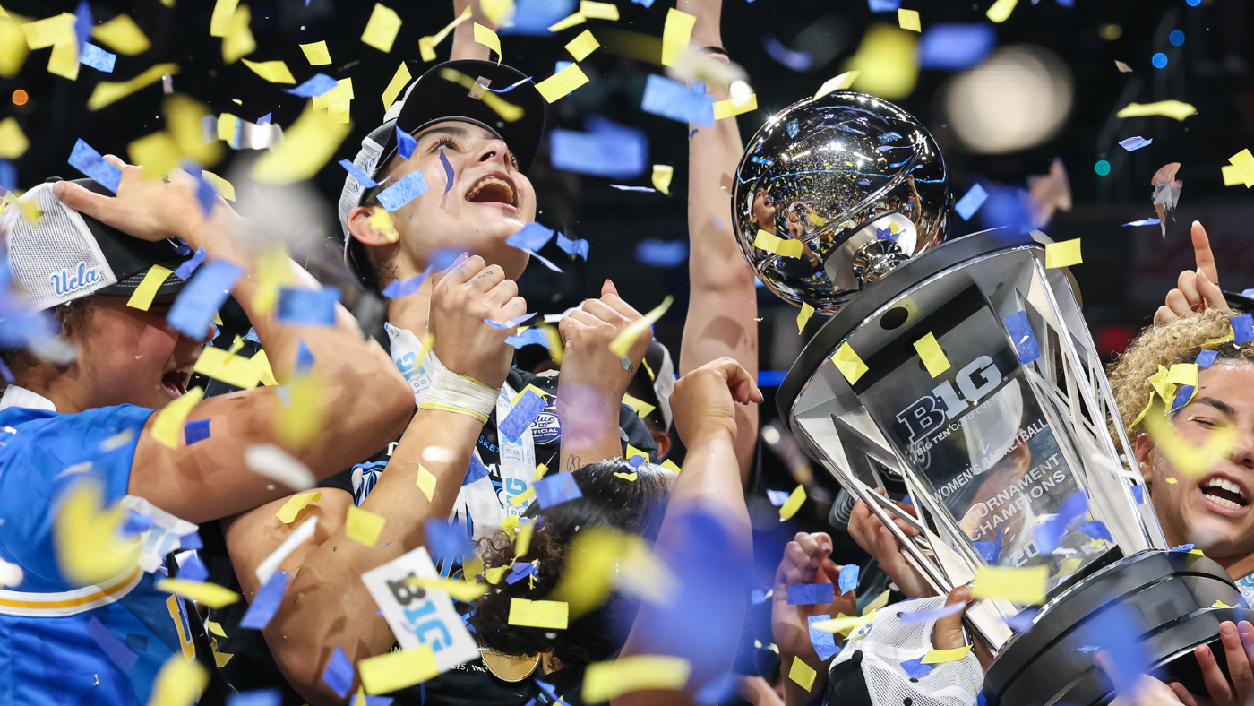 2025 NCAA Women's Basketball Tournament: Conference dates, tv times, winners, automatic bids, where to watch