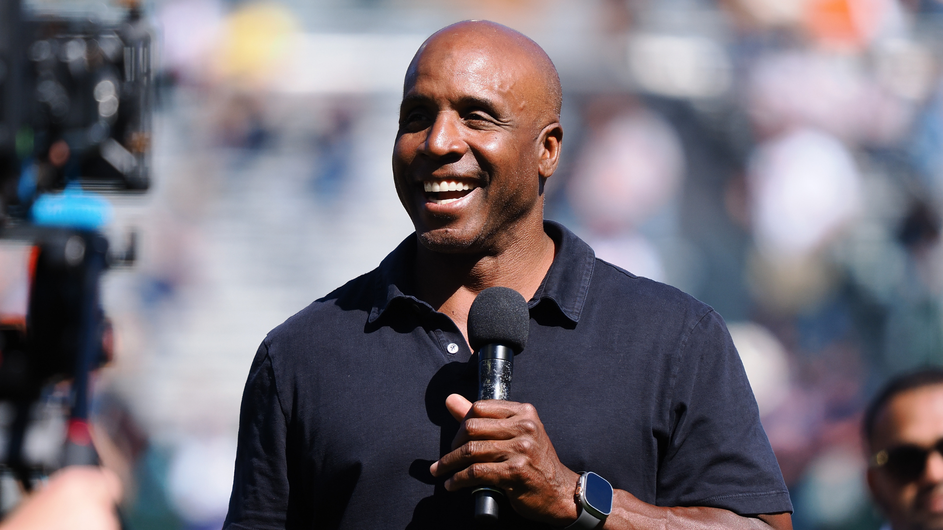 Snyder’s Soapbox: Time for ex-players like Barry Bonds to stop whining about the current era of baseball