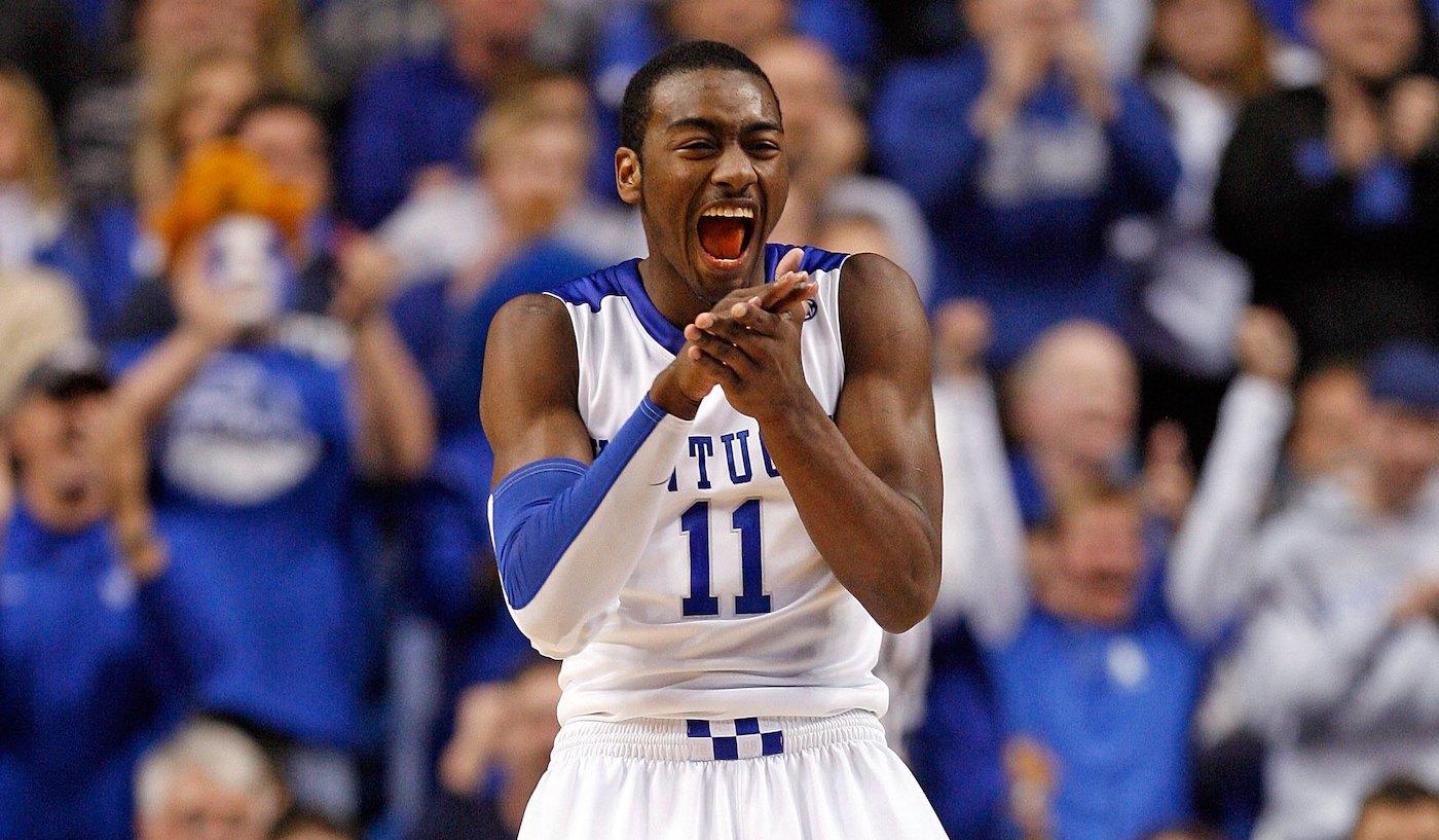 Louisville v Kentucky