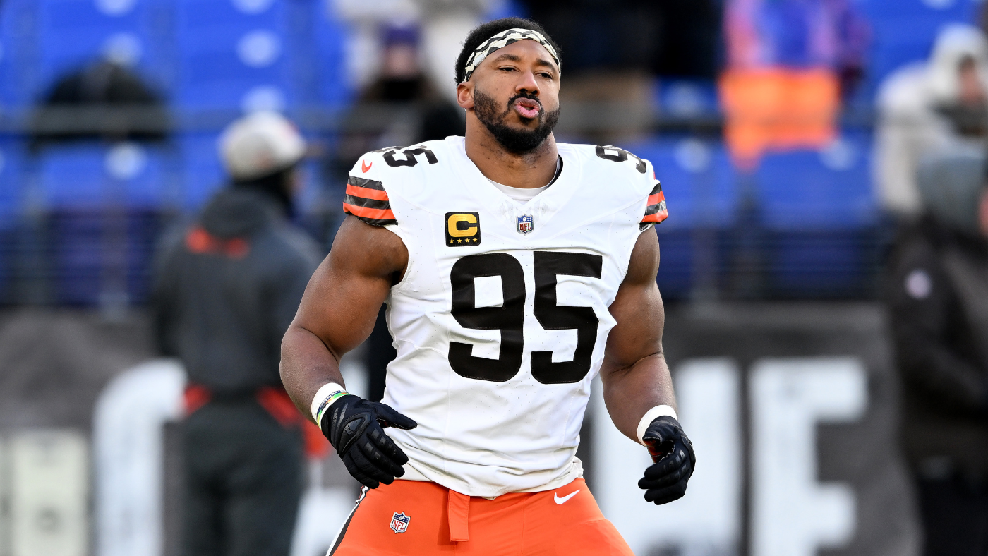 NFL winners and defeated by free agency Eve: Myles Garrett, DK Metcalf cash on; Cowboys, Bengals Storited