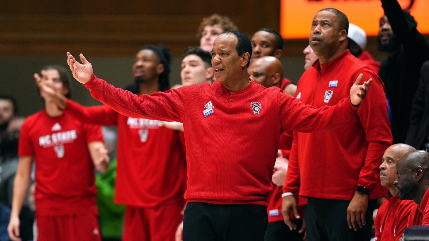 NC State basketball coaching search 2025: Candidates, hot board, names to watch by Wolfpack insiders