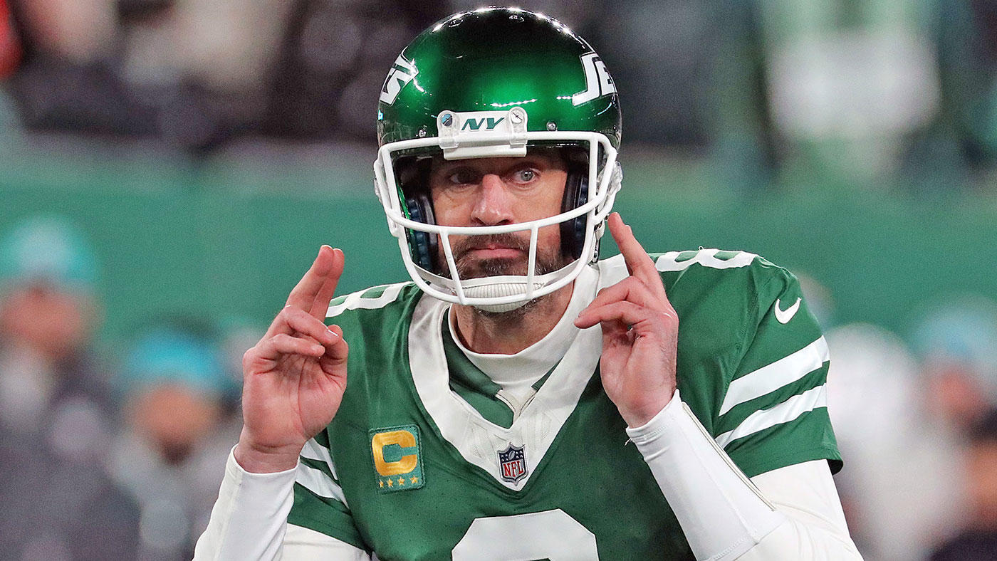 Aaron Rodgers' decision could come Tuesday, QB leaning toward Steelers, per report