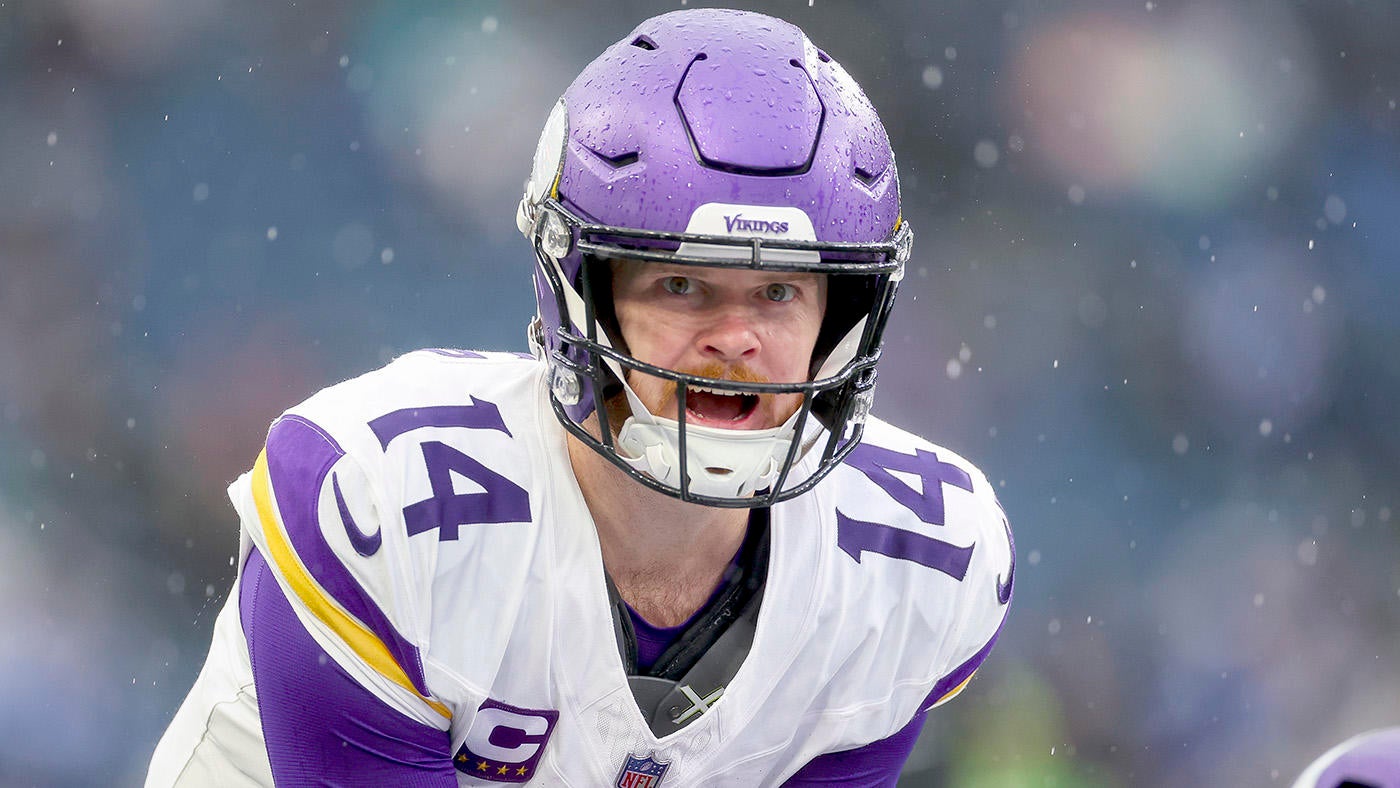 2025 NFL Free Agency Team-by-team Step: Vikings, Passion, Bears Earn High Marks After Day 2