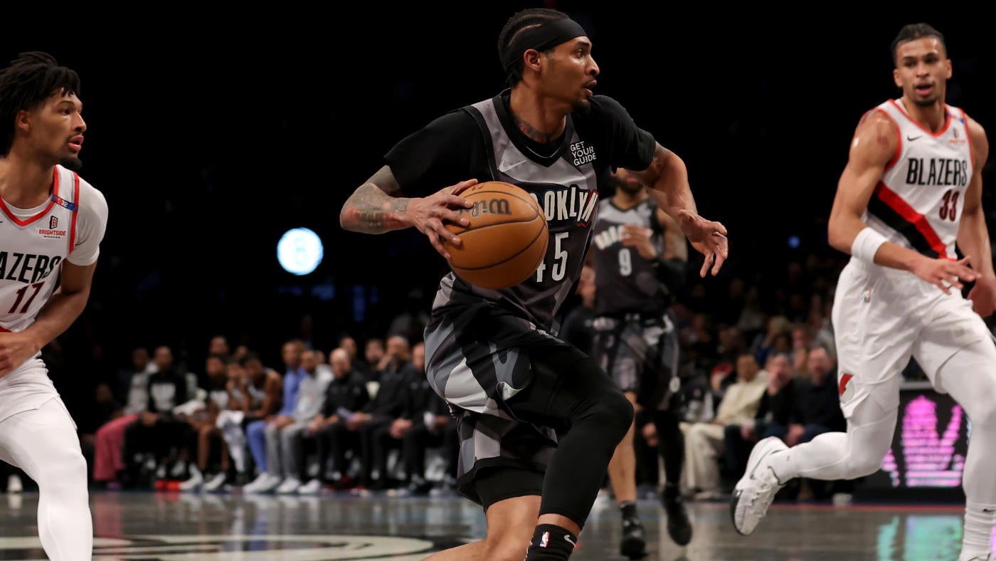 Fantasy Basketball Week 21 Start/Sit: Keon Johnson emerges as a viable option, plus other Nets you can trust