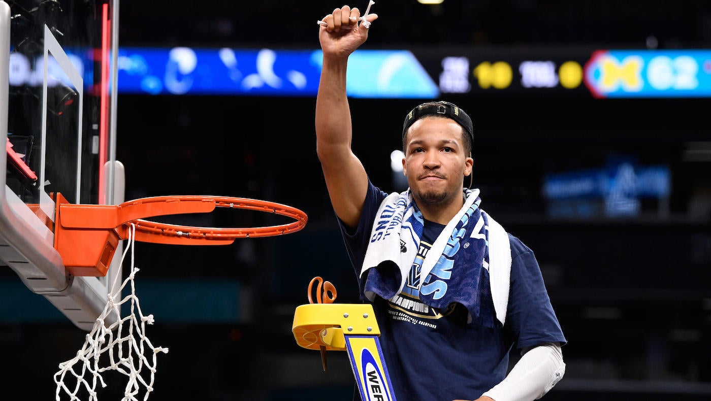 Michigan v Villanova