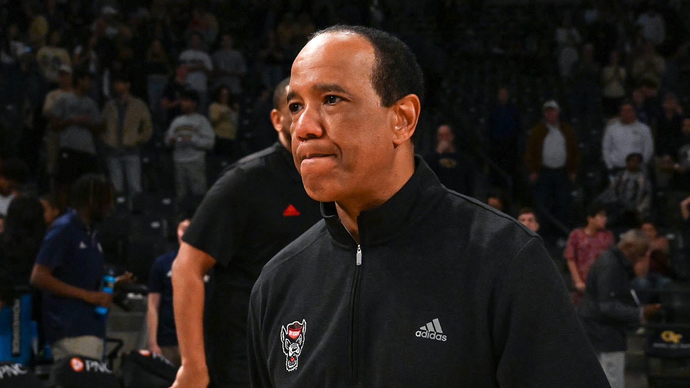 Firing Kevin Keatts now was cold-blooded, but necessary move from NC State in face of quick deterioration