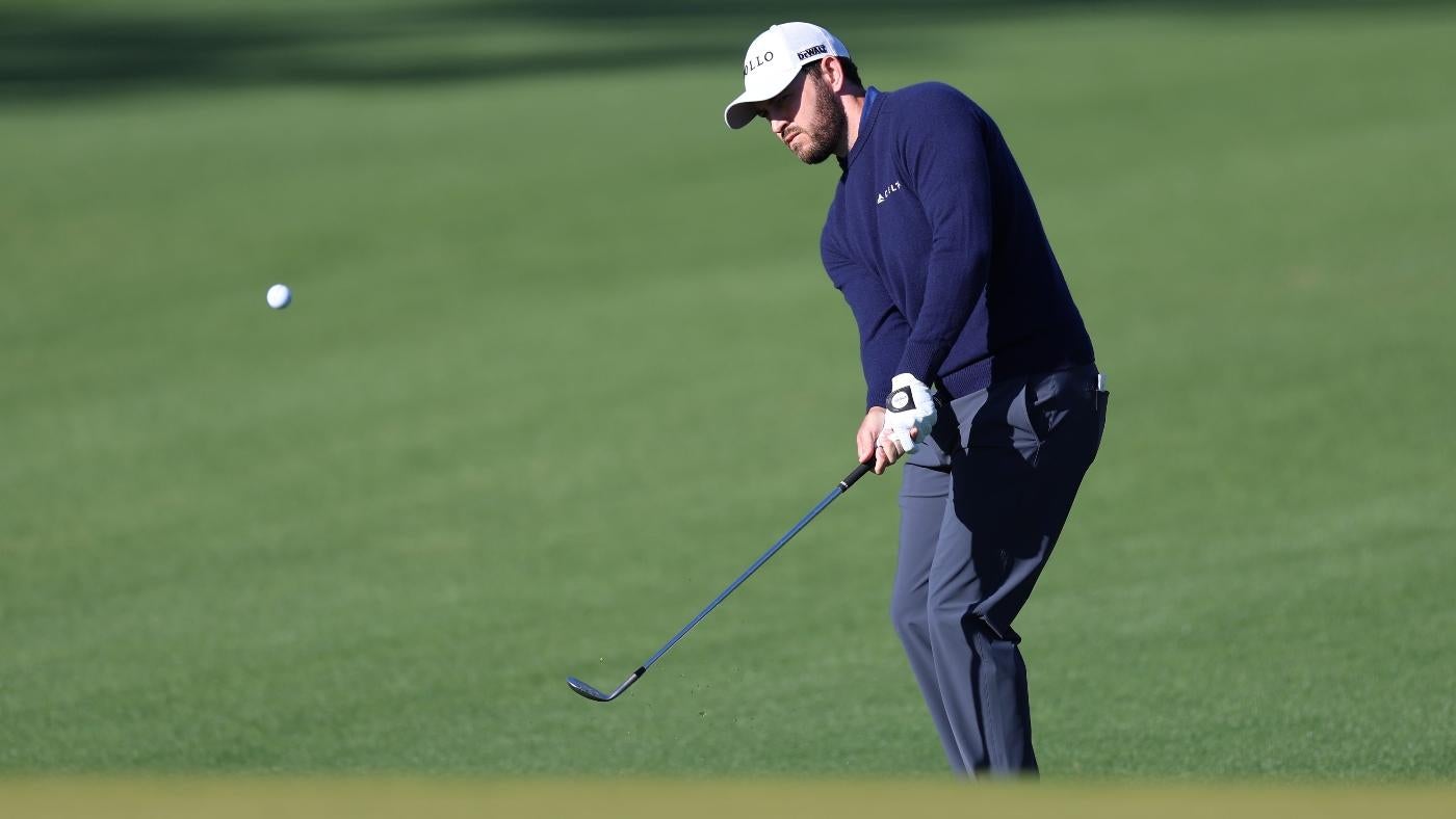 2025 Players Championship predictions, betting picks: Patrick Cantlay among longshots to back at TPC Sawgrass