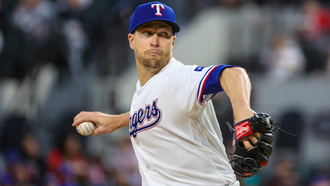 2025 Fantasy Baseball Draft Prep: 14 most overrated by ADP include Jacob deGrom, Junior Caminero, Shane Baz