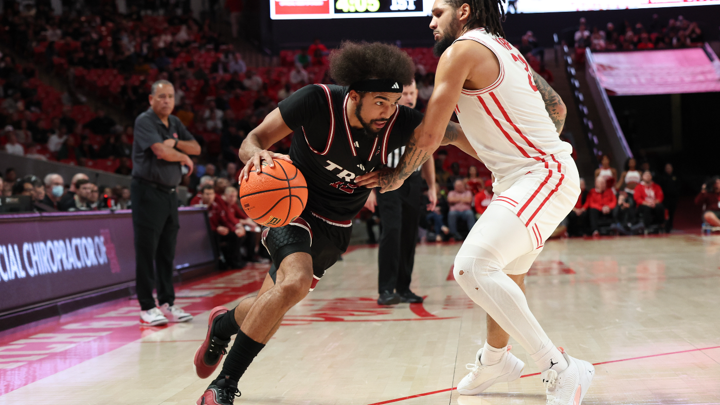 Arkansas State vs. Troy odds, prediction, time: 2025 Sun Belt Tournament final picks from proven model