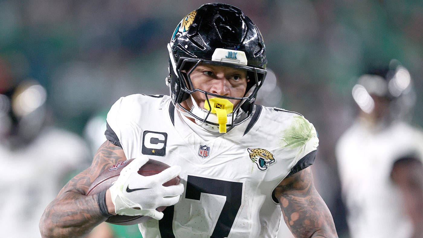 NFL free agency: Evan Engram to visit Broncos, per report; why ex-Jaguars TE is perfect fit for Sean Payton