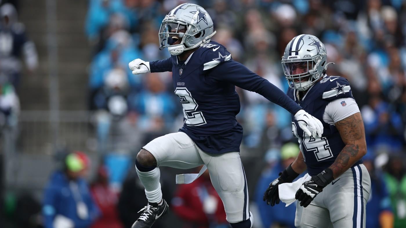 Longtime Cowboys CB Jourdan Lewis signs with AFC team on three-year, $30 million deal, per report