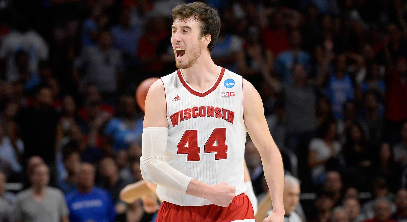 North Carolina v Wisconsin