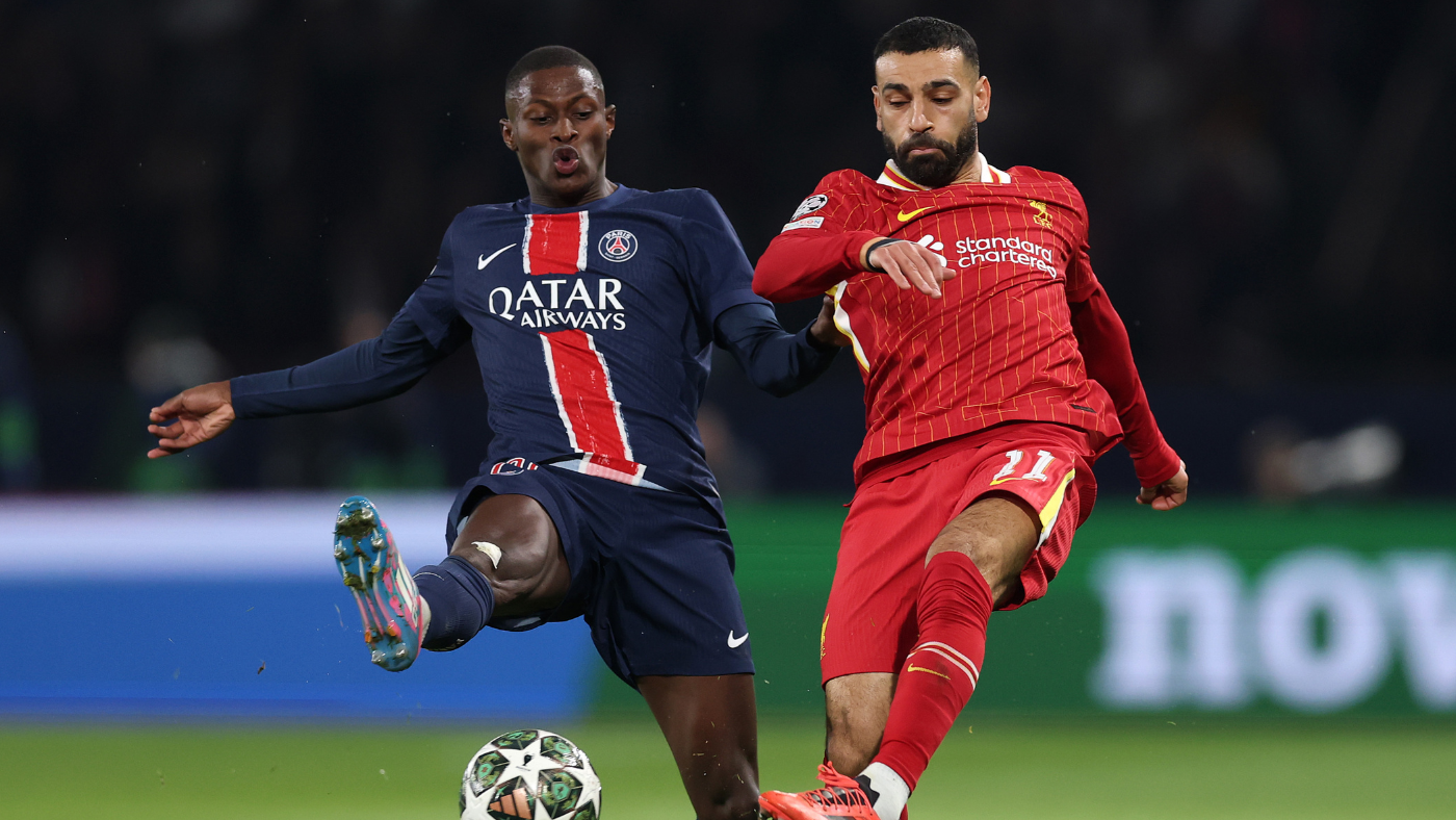 Champions League expert picks, predictions: Can PSG stage a comeback vs. Liverpool? Will Barcelona cruise?