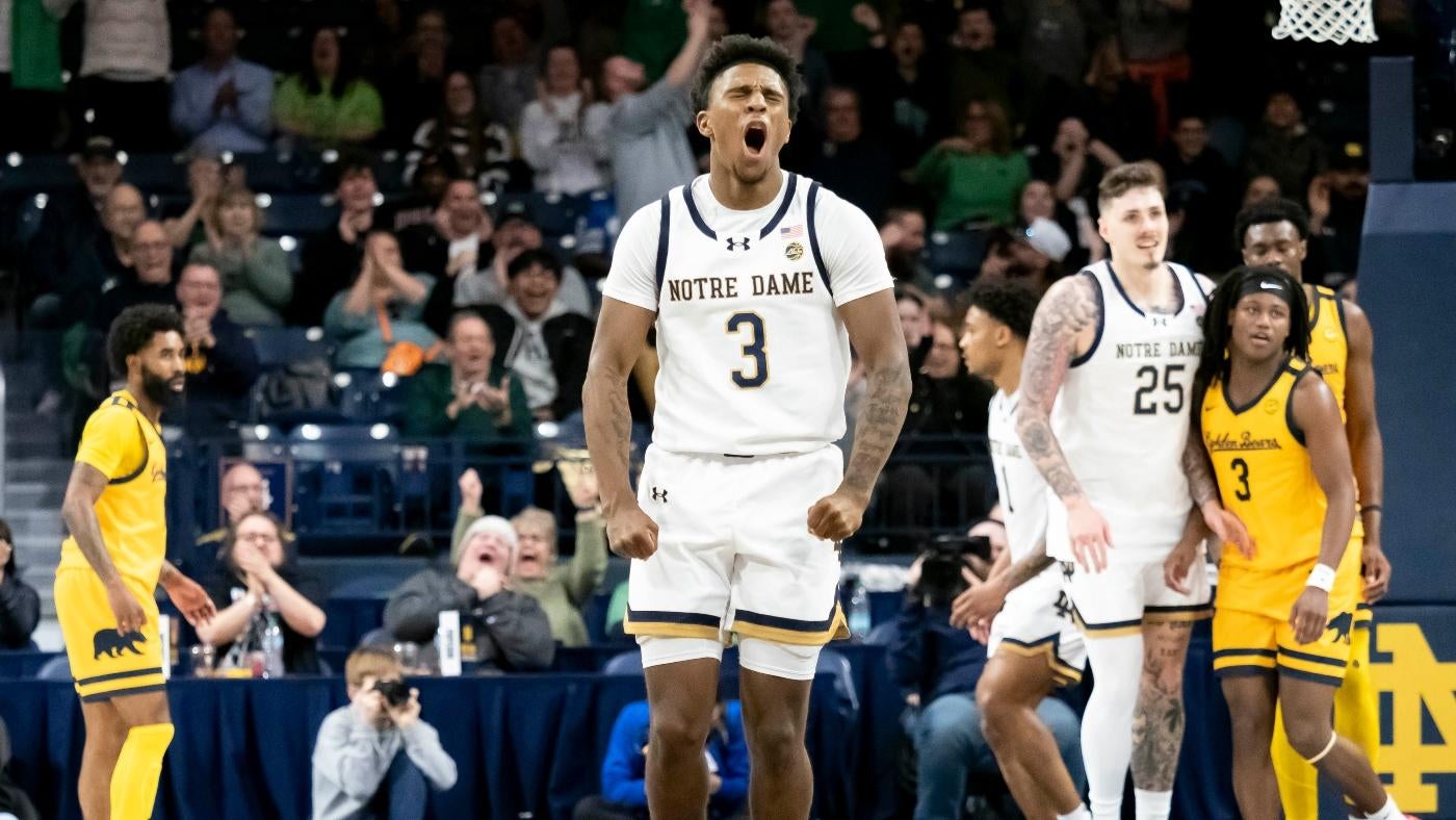 Notre Dame vs. Pittsburgh prediction, odds, time: 2025 ACC Tournament picks, March 11 bets from proven model